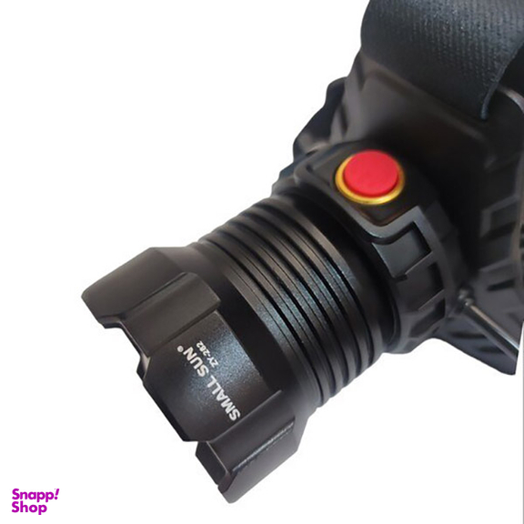 چراغ پیشانی اسمال سان مدل ZY-282