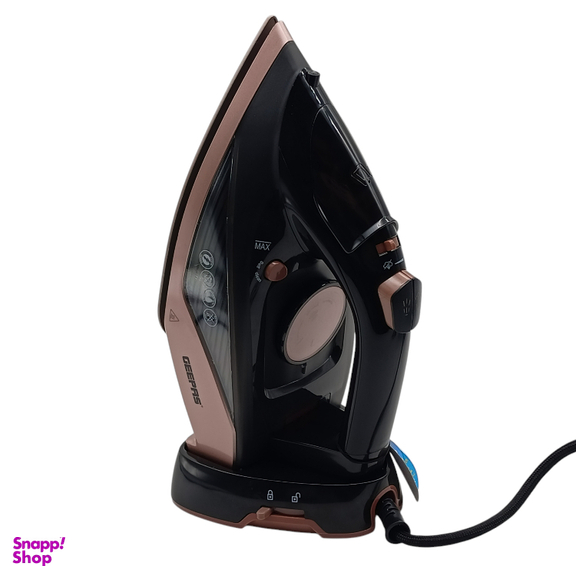 اتو بخار جی پاس کد GSI7708N