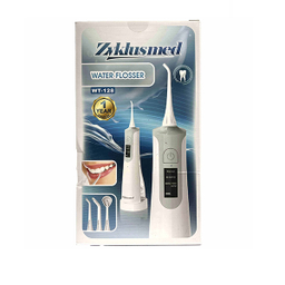 دستگاه واترجت دندان و لثه زیکلاس مد مدل wt-128