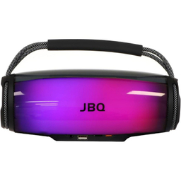 اسپیکر بلوتوثی قابل حمل جی بی کیو مدل Extra Bass