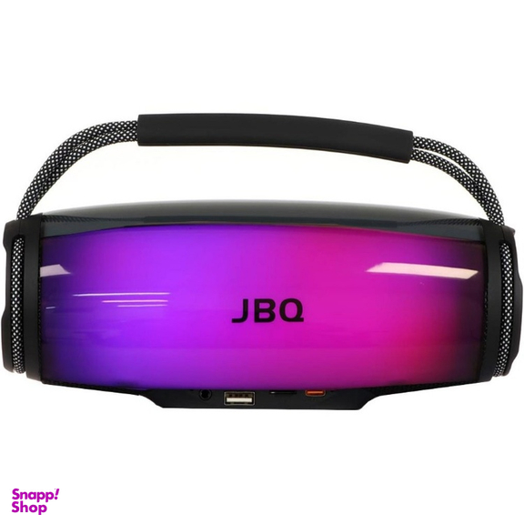 اسپیکر بلوتوثی قابل حمل جی بی کیو مدل Extra Bass