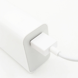 شارژر دیواری 33 وات بوف مدل MDY-11-EZ به همراه کابل