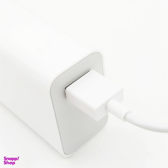 شارژر دیواری 33 وات بوف مدل MDY-11-EZ به همراه کابل