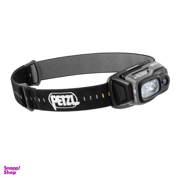 هدلامپ پتزل مدل SWIFT RL PRO