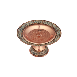 شیرینی خوری خاتم کاری کد 320