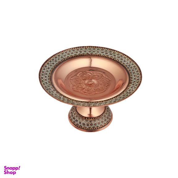 شیرینی خوری خاتم کاری کد 320