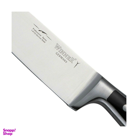 چاقو آشپزخانه وینر کد W.05.411