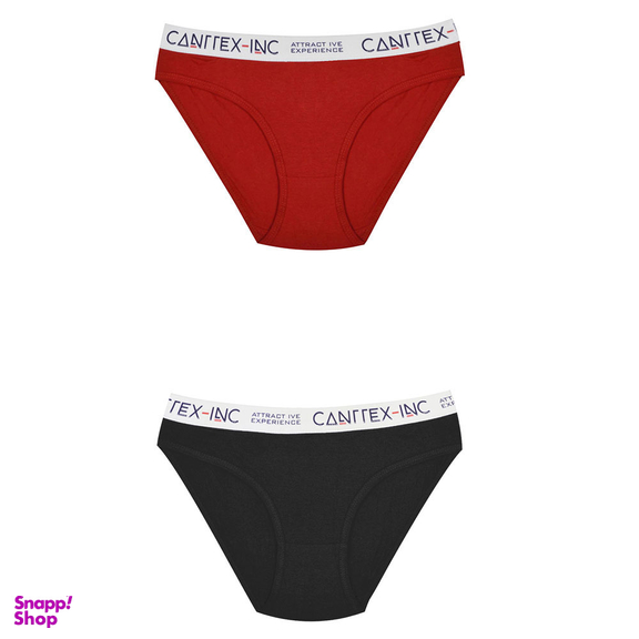 شورت زنانه کانتکس مدل 249013205 مجموعه 2 عددی