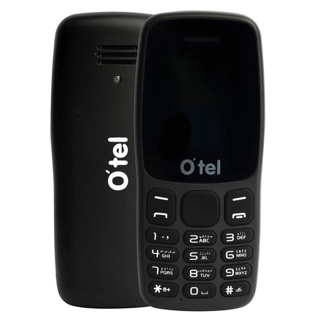 گوشی موبایل اتل مدل F06 دو سیم کارت ظرفیت 2 مگابایت