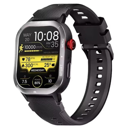 ساعت هوشمند هایلو مدل Iron Neo