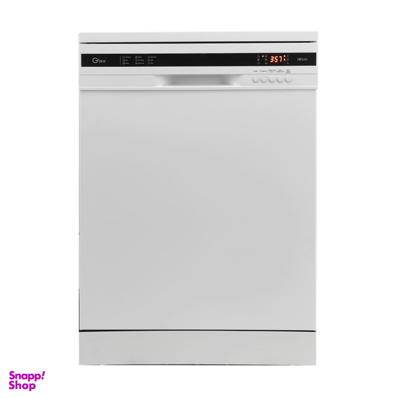 ماشین ظرفشویی جی پلاس مدل GDW-K351