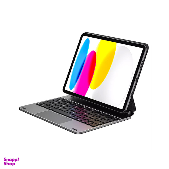 کاور کیبورد دار مگنتی مدل MK-001
