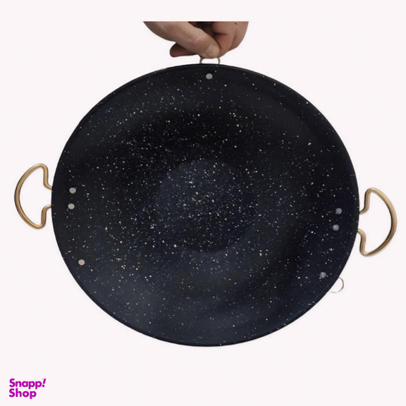 ساج سفری مدل E40