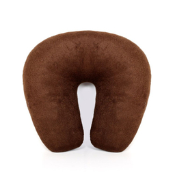 بالش گردنی الماس شهر مدل الیافی کاور دار