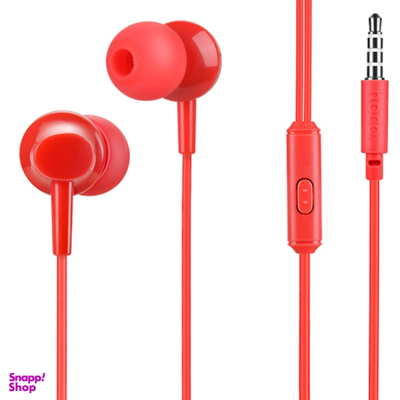 هندزفری سیمی هوکو مدل M14 Initial Sound