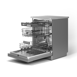 ماشین ظرفشویی جی پلاس مدل GDW-P5993NS