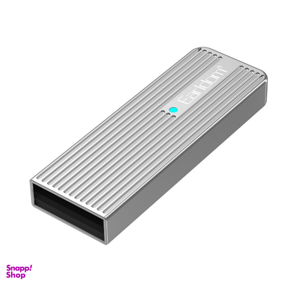 دانگل بلوتوث خودرو ارلدام مدل ET-BR23