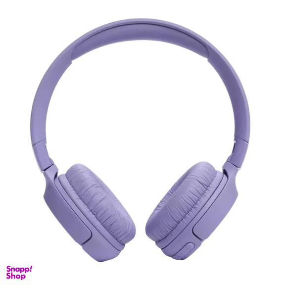 هدفون بلوتوثی جی بی ال مدل Tune 520 BT