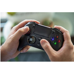 اندروید باکس تسکو مدل TAB ECO به همراه دسته بازی مدل TG 170W