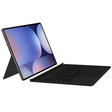 کیف تبلت کیبورد دار سامسونگ مدل Galaxy Tab S10 Ultra / S9 Ultra