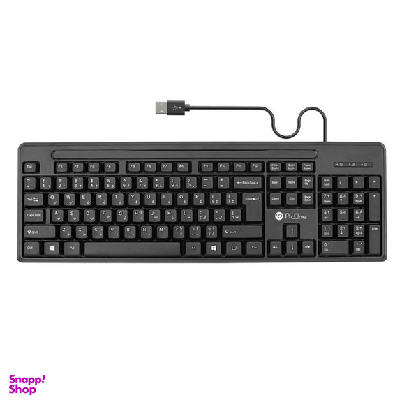 کیبورد پرووان مدل PKC40