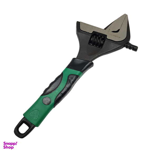 آچار فرانسه توسن مدل A-1577 سایز 8 اینچ