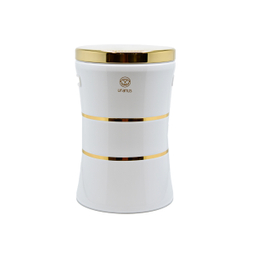 سرویس آشپزخانه 17 پارچه اورانوس کد A_702