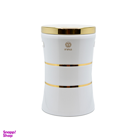 سرویس آشپزخانه 17 پارچه اورانوس کد A_702