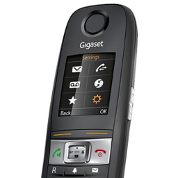 تلفن بی سیم گیگاست مدل E630A
