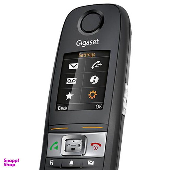 تلفن بی سیم گیگاست مدل E630A
