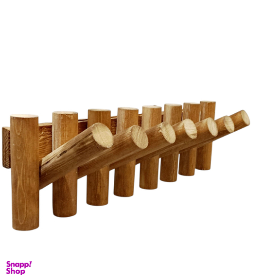 چوب لباسی مدل G107