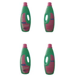 مایع لباسشویی میامی مدل Color Safe بسته 4 عددی