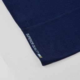 تیشرت آستین کوتاه مردانه کانتکس مدل 249012514 رنگ سرمه ای