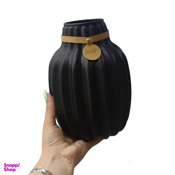 گلدان جهان مدل لوچیا کد 457