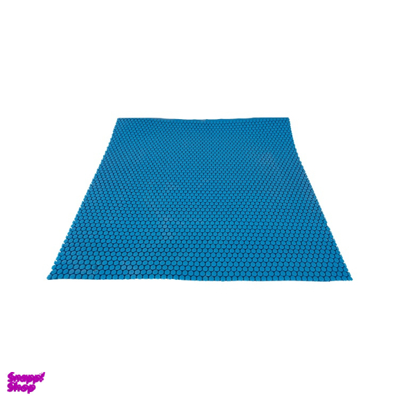 کاور روکش استخر مدل حباب دار کد 13mm سایز 8×8 متر