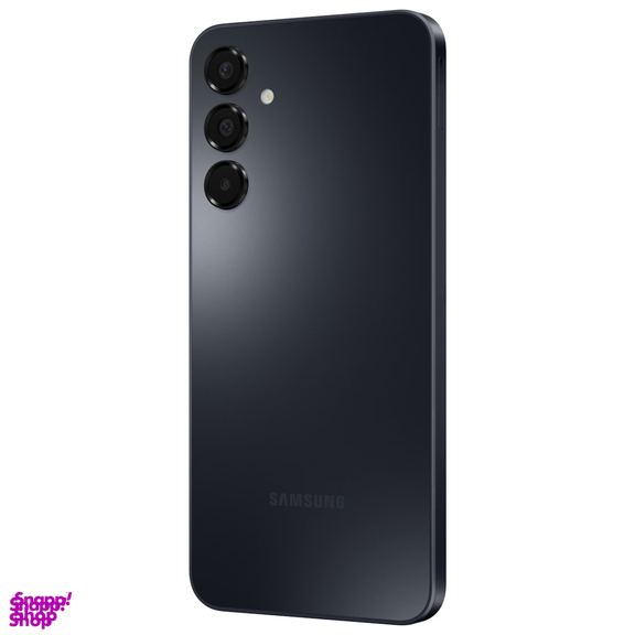 گوشی موبایل سامسونگ مدل Galaxy A16 4G دو سیم کارت ظرفیت 256 گیگابایت رم 8 گیگابایت نسخه ویتنام به همراه شارژر 25 وات سامسونگ