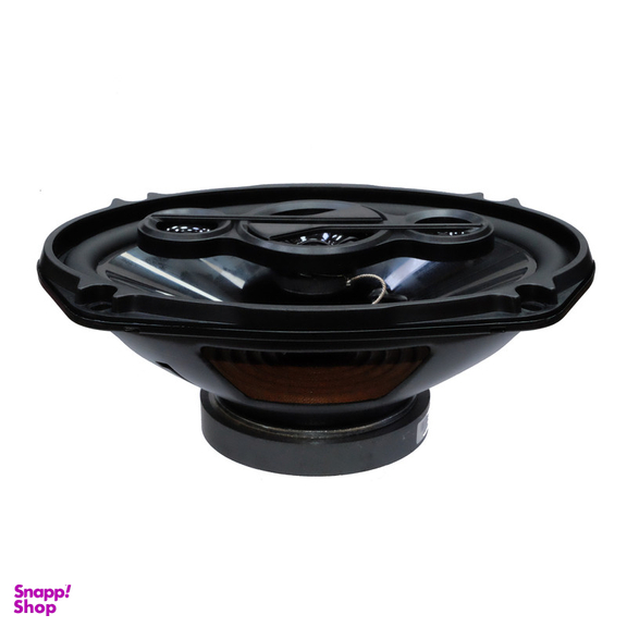 اسپیکر خودرو مکسیدر مدل PL6918 بسته دو عددی