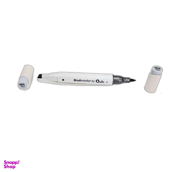 ماژیک راندو براش کوییلو کد NG4