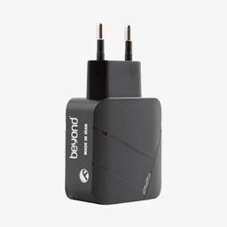 شارژر دیواری 20 وات بیاند مدل BA-256