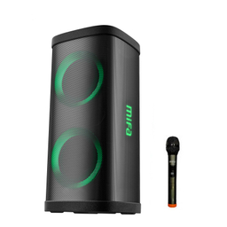 اسپیکر قابل حمل میفامدل MT660 به همراه میکروفن بی سیم