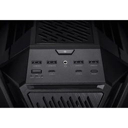 کیس کامپیوتر مخصوص بازی ایسوس مدل ROG Hyperion GR701