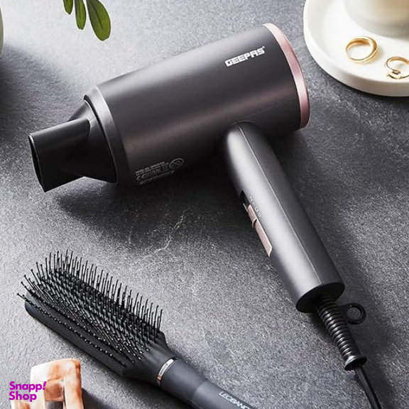سشوار خانگی جی پاس مدل GH86061