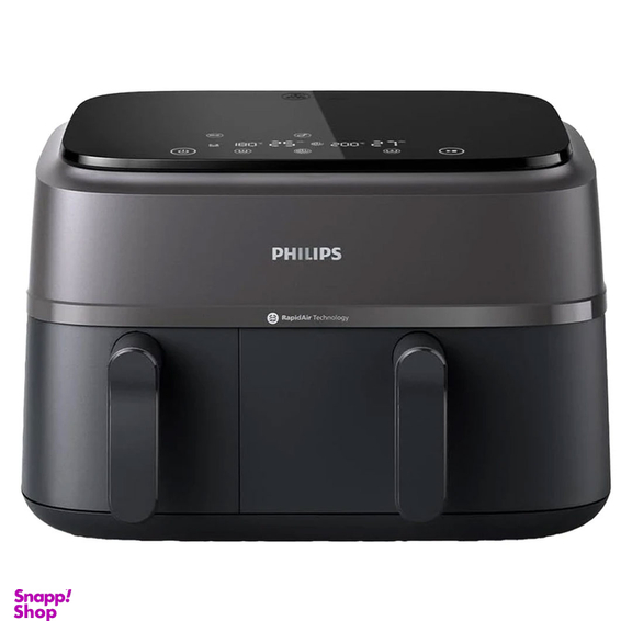 سرخ کن دوقلو فیلیپس مدل 350 NA