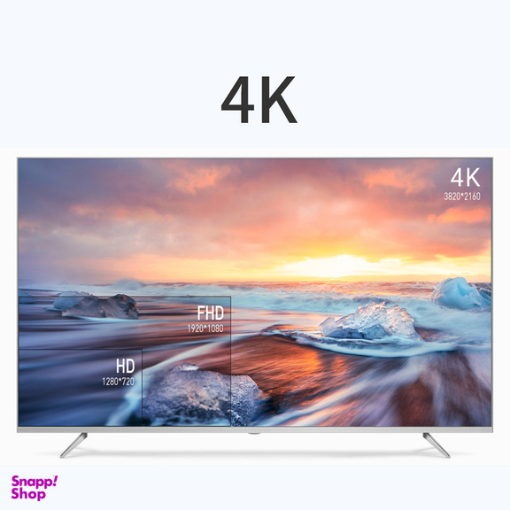 کابل HDMI مک دودو مدل 4K Cable طول 2 متر