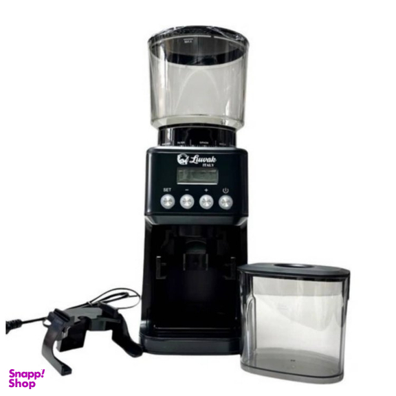 آسیاب قهوه لواک مدل CG-3009