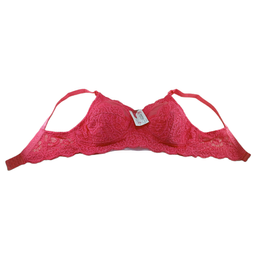 سوتین زنانه پاپیتال کد 12 رنگ صورتی