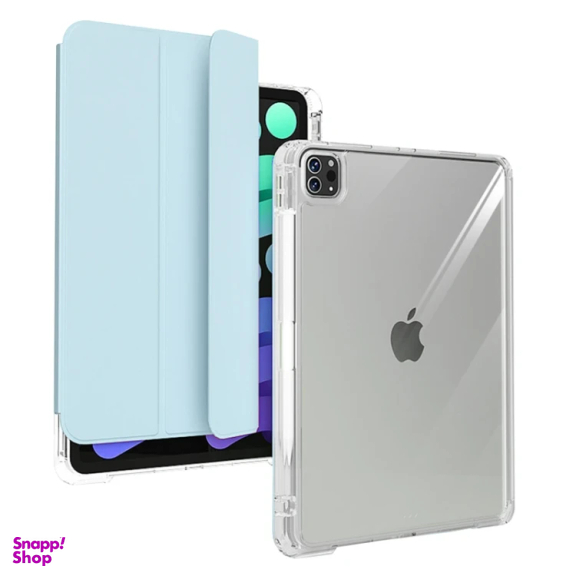 کاور تبلت آهااستایل مدل IP06-Air4/5-10.9 مناسب اپل 10.9 اینچ iPad Air 4 / iPad Air 5