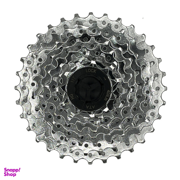 خودرو دوچرخه اوکی مدل 8 سرعت کشویی کد 1015