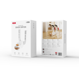 خشک کن لباس ایکس او مدل CF35