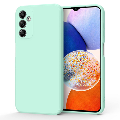 کاور گوشی موبایل مدل سیلیکونی کد HDR-S3 مناسب سامسونگ Galaxy A14